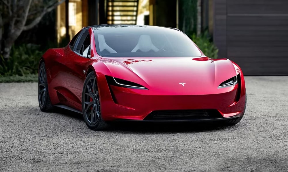 Should I Buy a Used Tesla