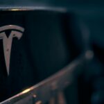 do tesla brake lights come on during regenerative braking