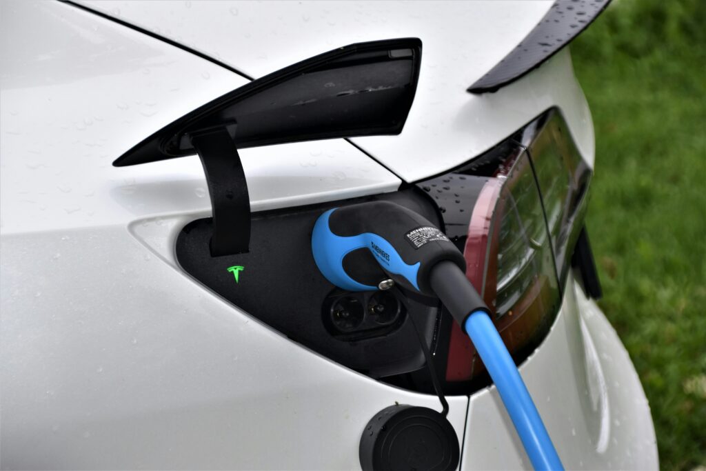 can you charge a j1772 on a tesla supercharger​