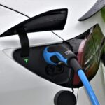 can you charge a j1772 on a tesla supercharger​