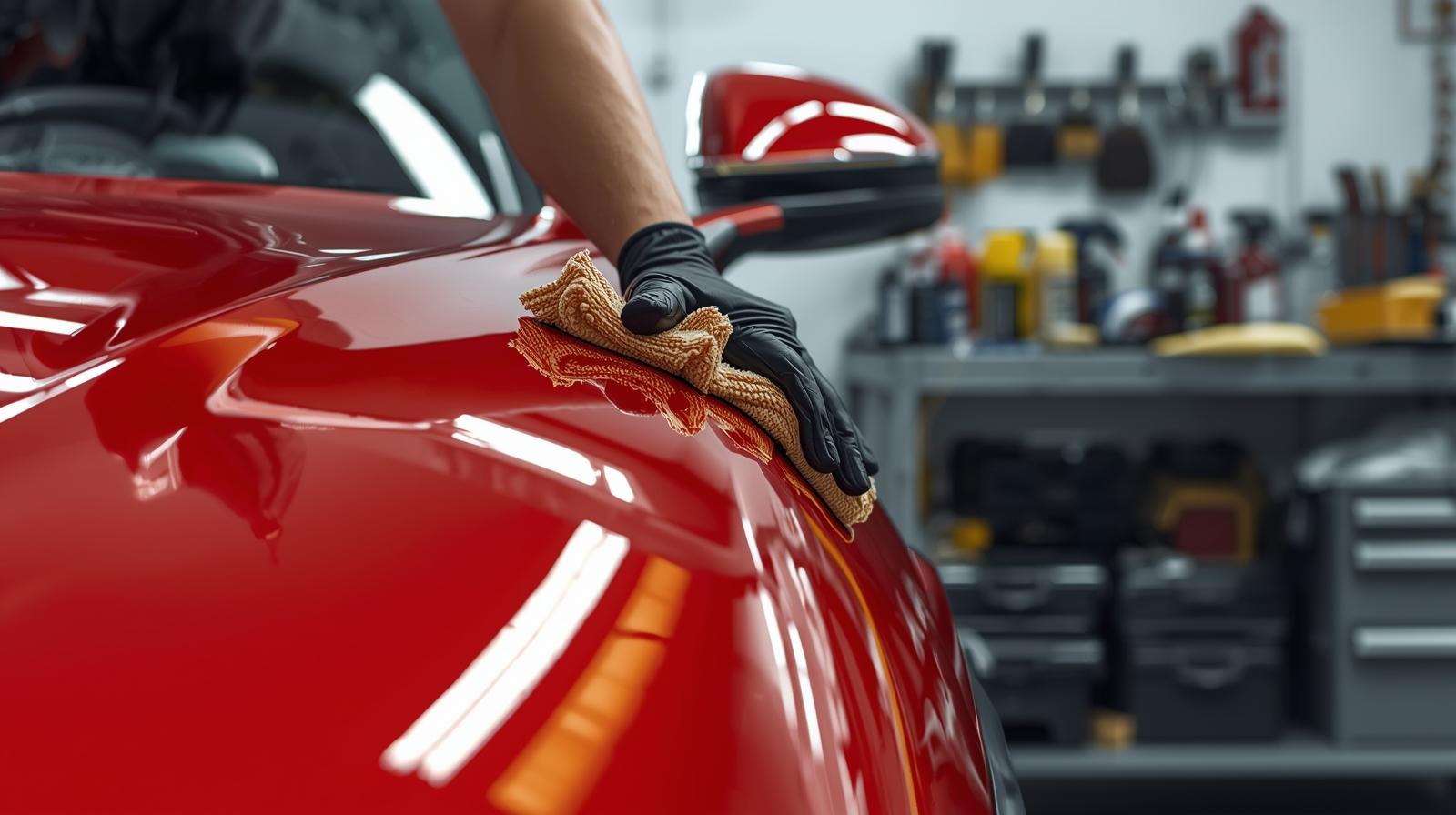 Car Detailing