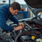 Car Engine Problems