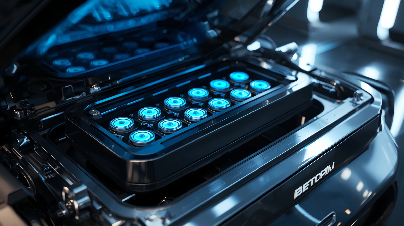 The Future of Car Batteries What American Drivers Should Know